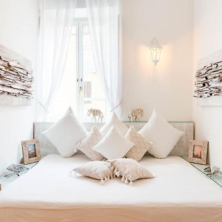 Spanish Step Nest Luxury ローマ エクステリア 写真