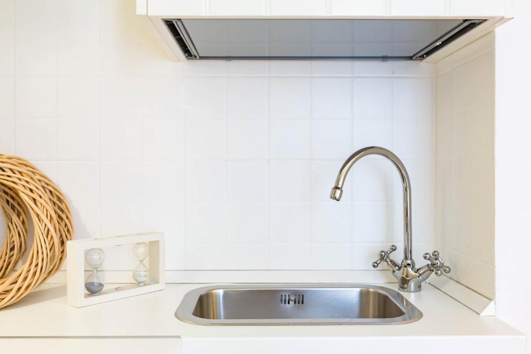 Spanish Step Nest Luxury ローマ エクステリア 写真