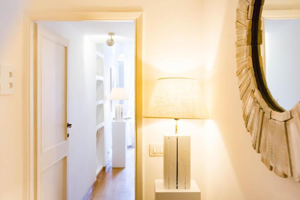 Spanish Step Nest Luxury ローマ エクステリア 写真