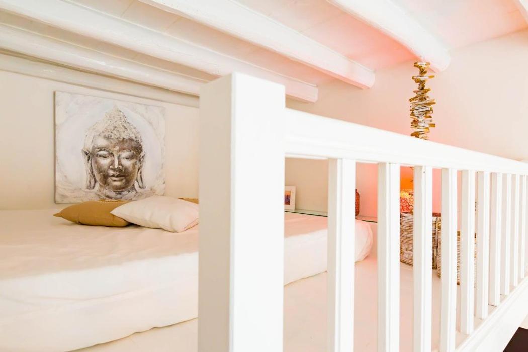 Spanish Step Nest Luxury ローマ エクステリア 写真