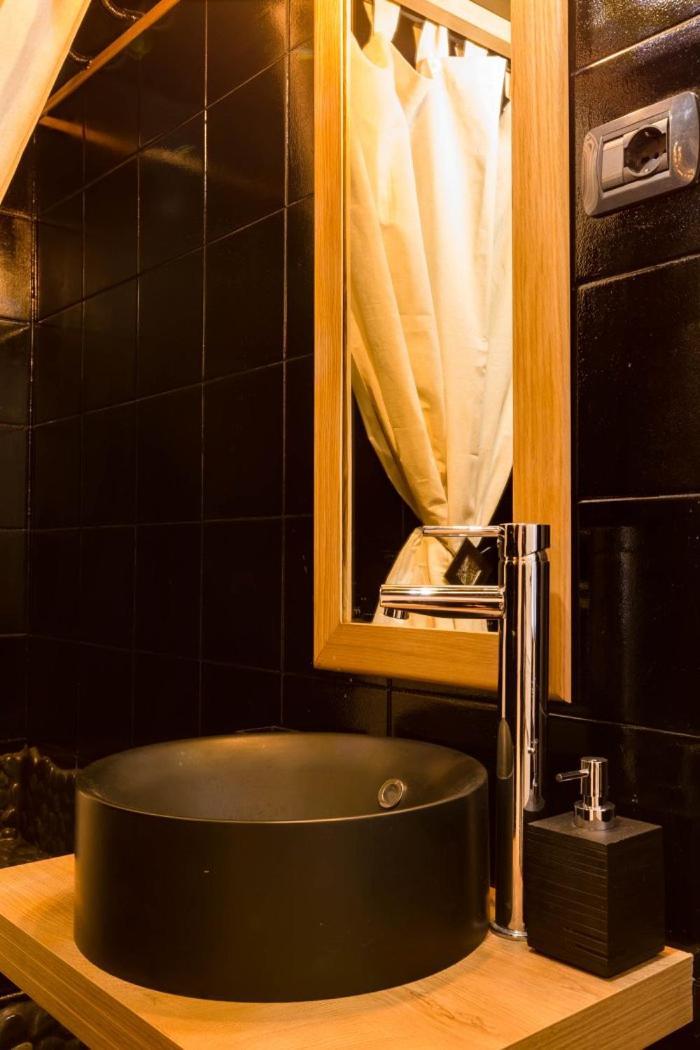 Spanish Step Nest Luxury ローマ エクステリア 写真