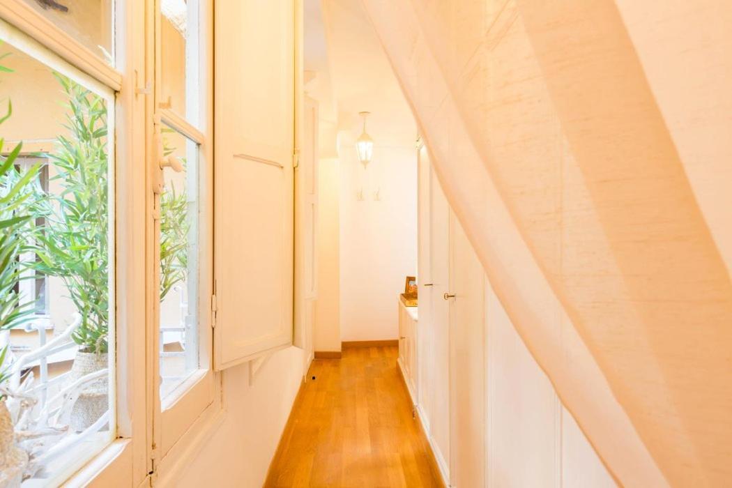 Spanish Step Nest Luxury ローマ エクステリア 写真