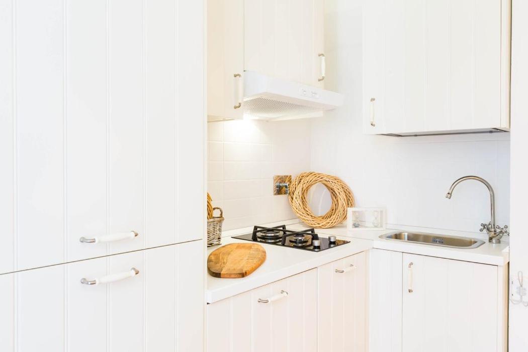Spanish Step Nest Luxury ローマ エクステリア 写真
