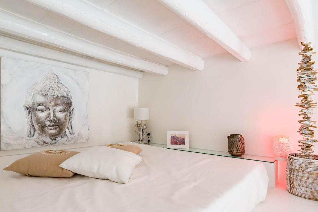 Spanish Step Nest Luxury ローマ エクステリア 写真