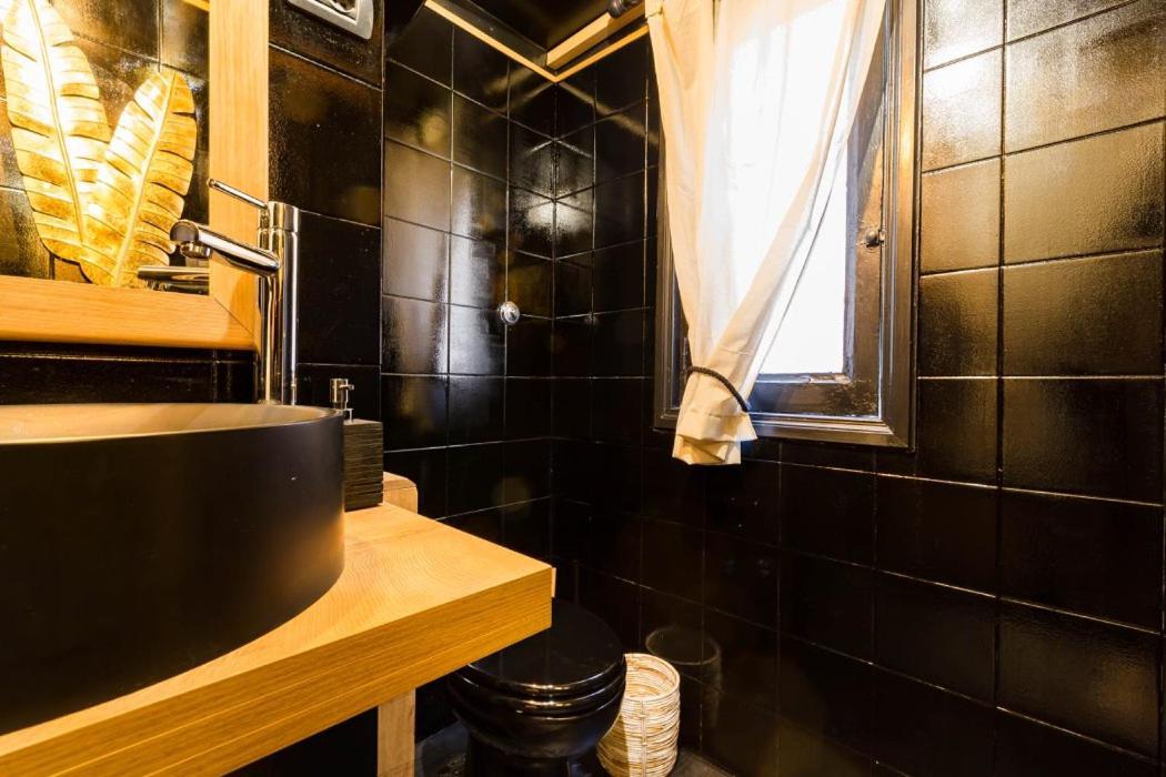 Spanish Step Nest Luxury ローマ エクステリア 写真
