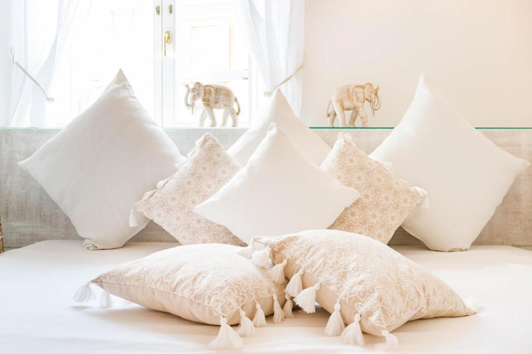 Spanish Step Nest Luxury ローマ エクステリア 写真