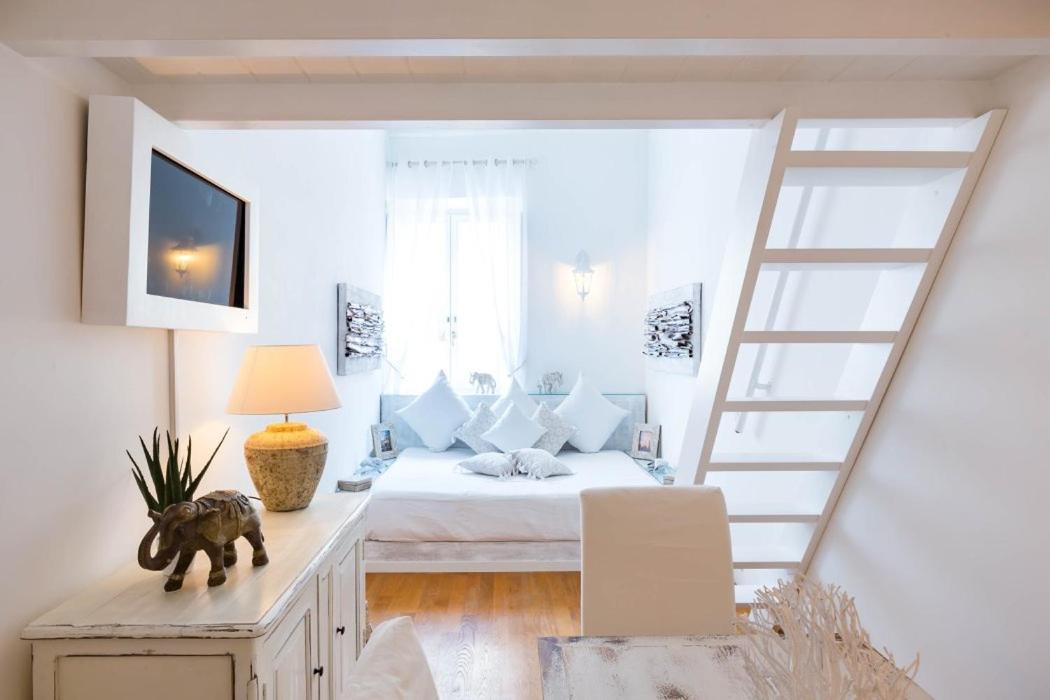 Spanish Step Nest Luxury ローマ エクステリア 写真