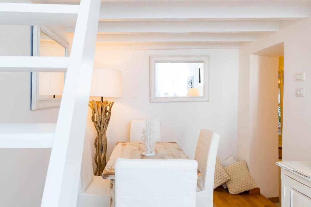 Spanish Step Nest Luxury ローマ エクステリア 写真