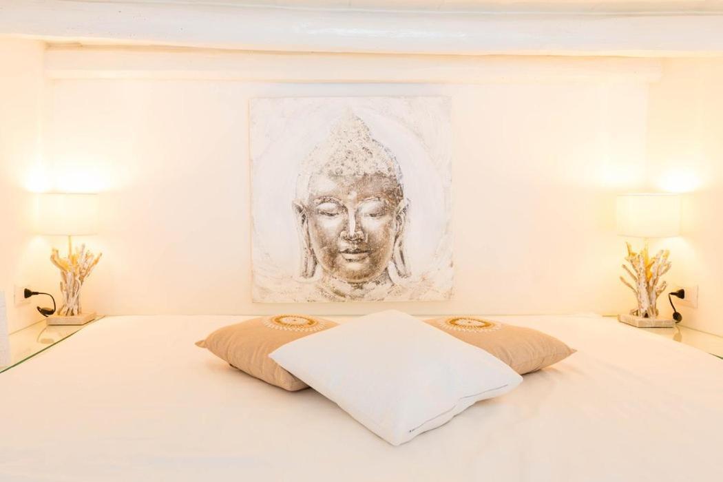 Spanish Step Nest Luxury ローマ エクステリア 写真